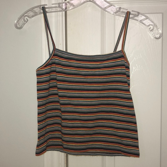 Brandy Melville Tops - Brandy Melville Tank Top